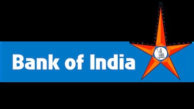 Bank Of India