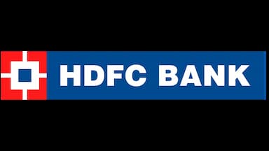 HDFC Bank