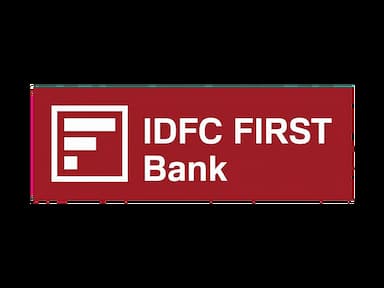 IDFC First Bank